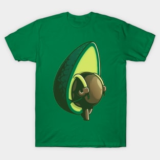 Avacado T-Shirt